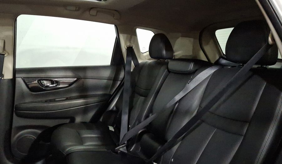 Nissan X-trail 2.5 EXCLUSIVE 2 ROW CVT Suv 2022