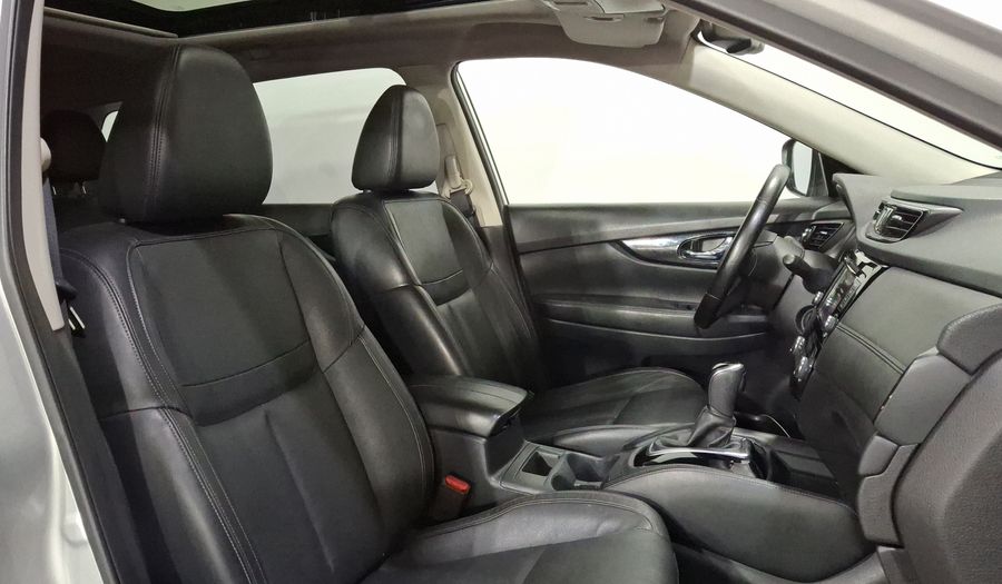 Nissan X-trail 2.5 EXCLUSIVE 2 ROW CVT Suv 2022