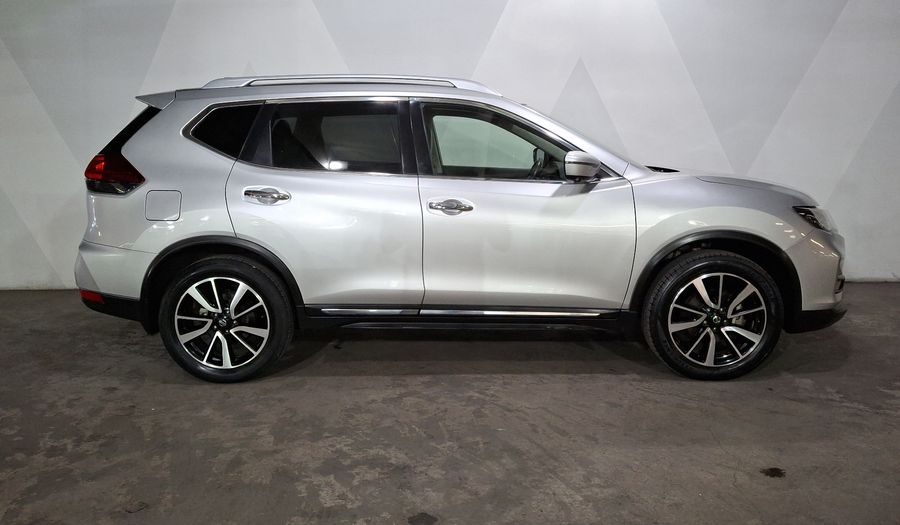 Nissan X-trail 2.5 EXCLUSIVE 2 ROW CVT Suv 2022