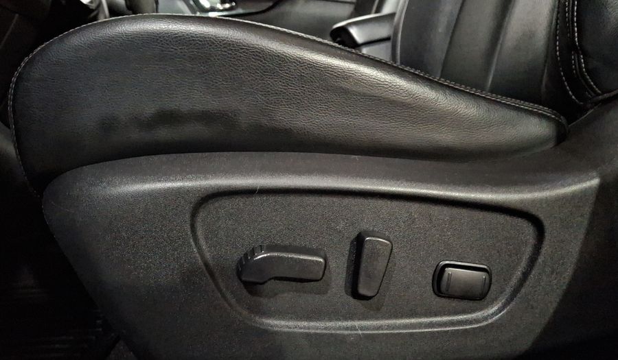 Nissan X-trail 2.5 EXCLUSIVE 2 ROW CVT Suv 2022