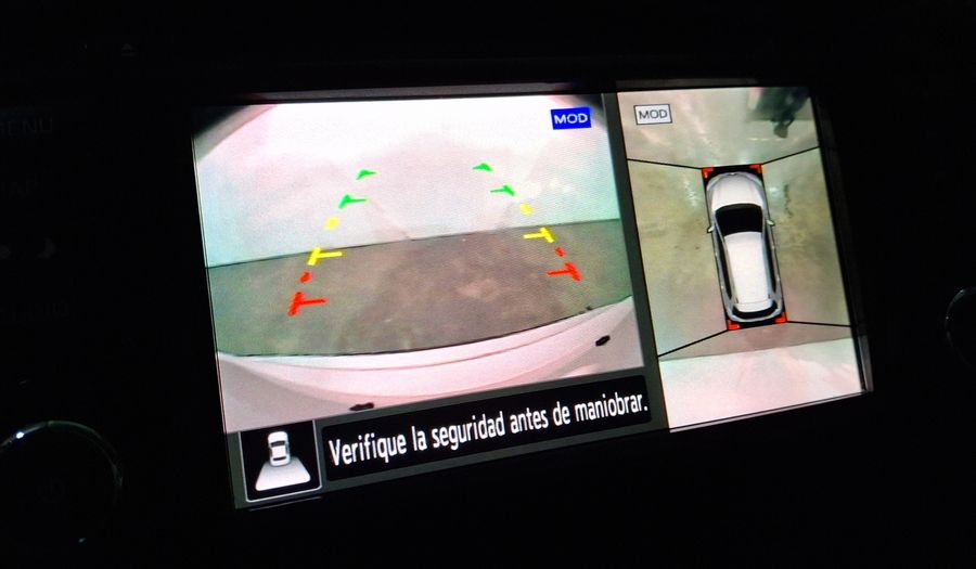 Nissan X-trail 2.5 EXCLUSIVE 2 ROW CVT Suv 2022