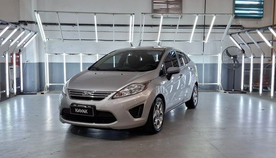 Ford • Fiesta