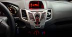 Ford Fiesta 1.6 16V TREND PLUS Sedan 2012