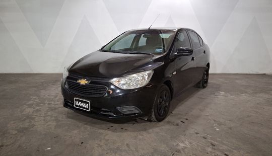 Chevrolet • Aveo