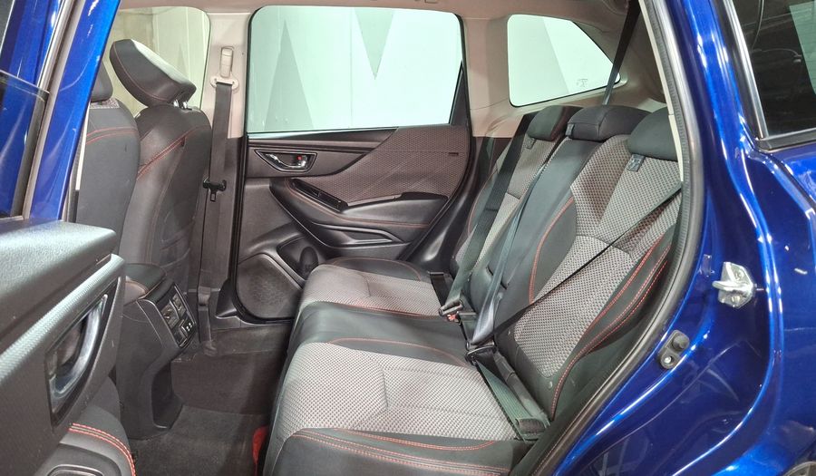 Subaru Forester 2.5 SPORT CVT AWD EYESIGHT Suv 2023