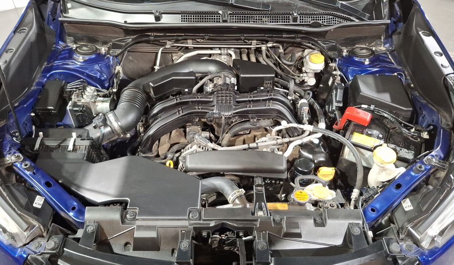 Subaru Forester 2.5 SPORT CVT AWD EYESIGHT Suv 2023