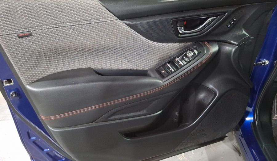 Subaru Forester 2.5 SPORT CVT AWD EYESIGHT Suv 2023