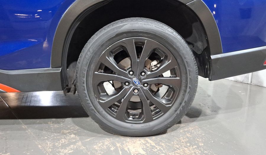 Subaru Forester 2.5 SPORT CVT AWD EYESIGHT Suv 2023