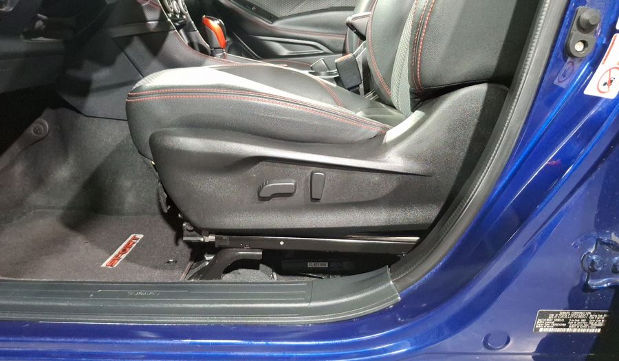 Subaru Forester 2.5 SPORT CVT AWD EYESIGHT Suv 2023