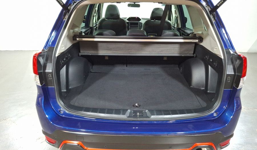 Subaru Forester 2.5 SPORT CVT AWD EYESIGHT Suv 2023