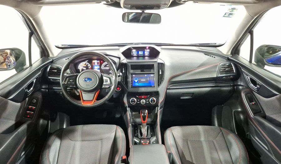 Subaru Forester 2.5 SPORT CVT AWD EYESIGHT Suv 2023