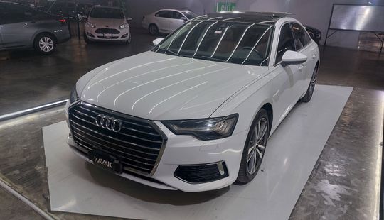 Audi • A6