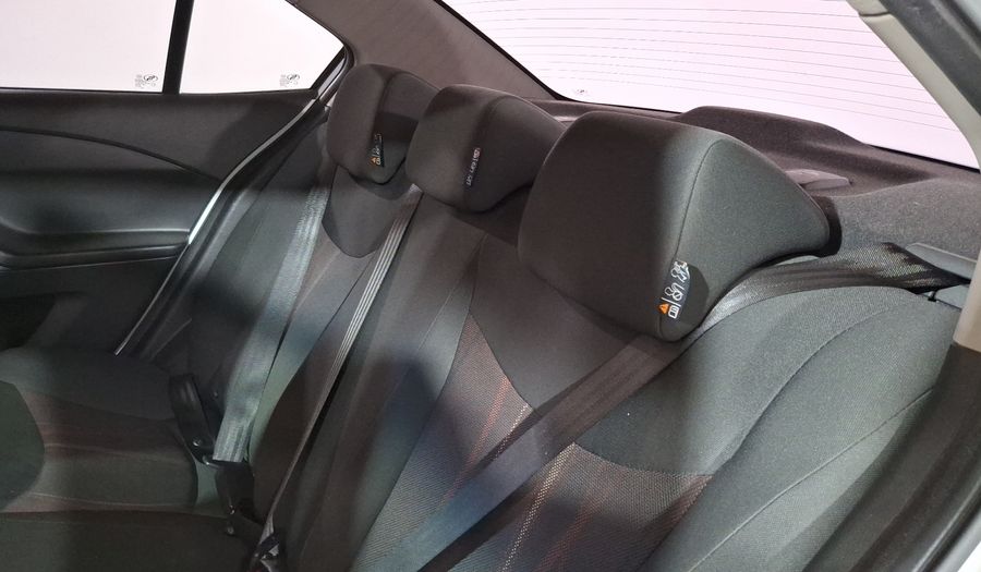 Chevrolet Aveo 1.5 LS B AUTO Sedan 2021