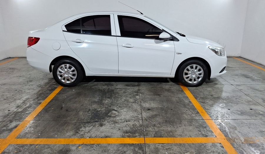 Chevrolet Aveo 1.5 LS B AUTO Sedan 2021