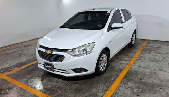 2021 • 71,585 km • Automático