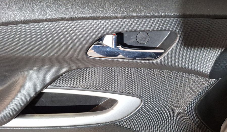 Chevrolet Aveo 1.5 LS B AUTO Sedan 2021