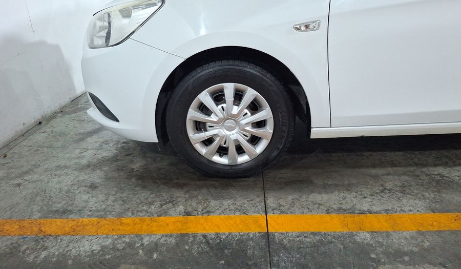 Chevrolet Aveo 1.5 LS B AUTO Sedan 2021