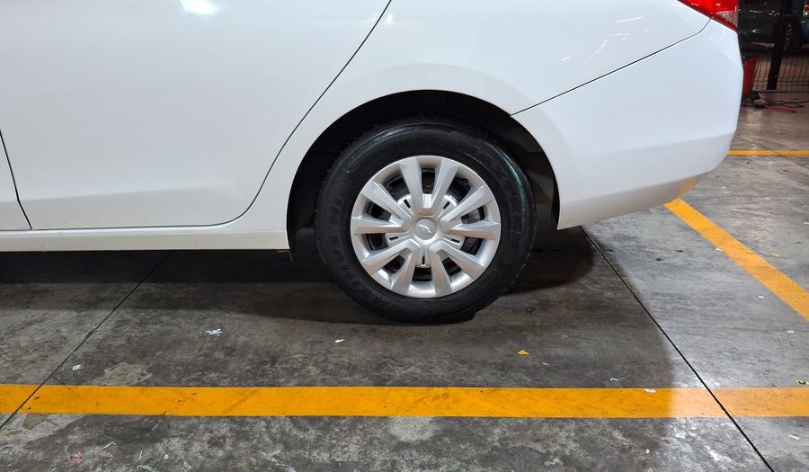 Chevrolet Aveo 1.5 LS B AUTO Sedan 2021