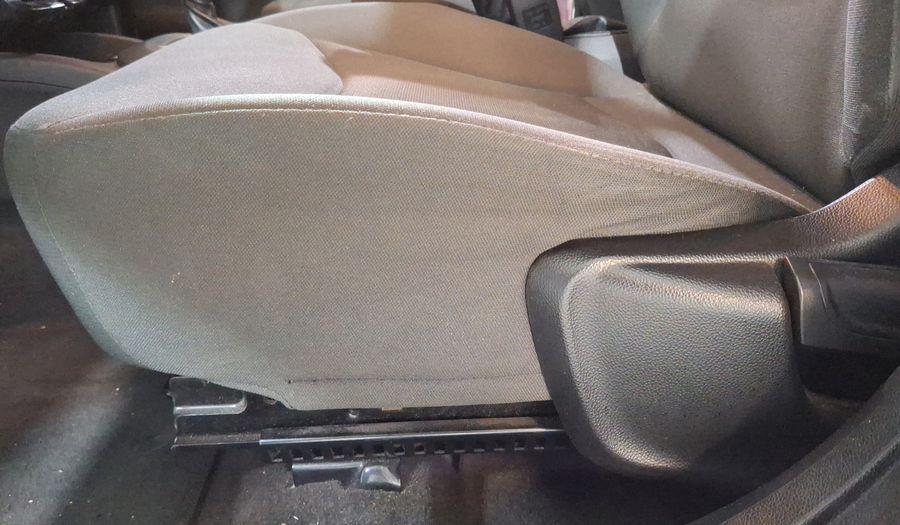 Chevrolet Aveo 1.5 LS B AUTO Sedan 2021