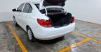 Chevrolet Aveo 1.5 LS B AUTO Sedan 2021
