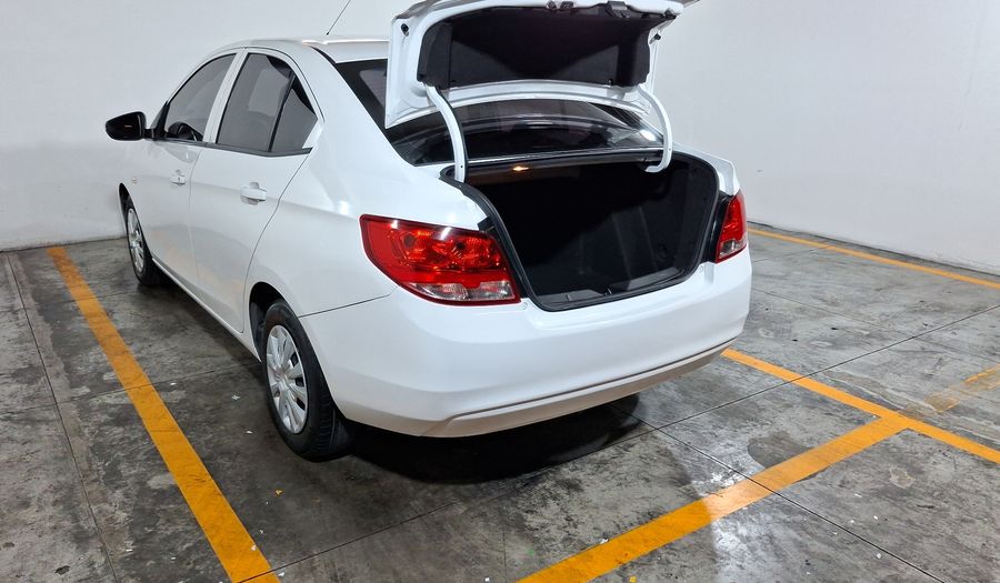 Chevrolet Aveo 1.5 LS B AUTO Sedan 2021