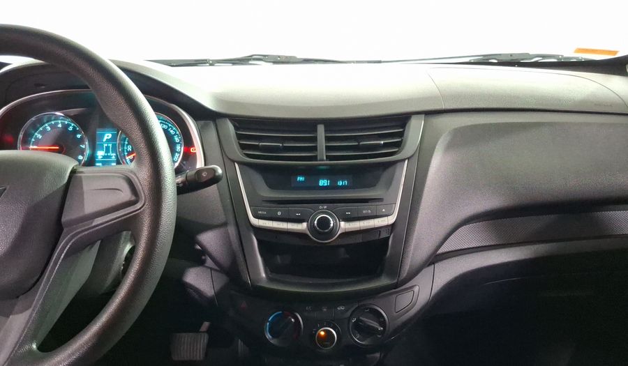 Chevrolet Aveo 1.5 LS B AUTO Sedan 2021