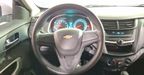 Chevrolet Aveo 1.5 LS B AUTO Sedan 2021