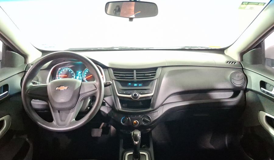 Chevrolet Aveo 1.5 LS B AUTO Sedan 2021