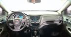 Chevrolet Aveo 1.5 LS B AUTO Sedan 2021