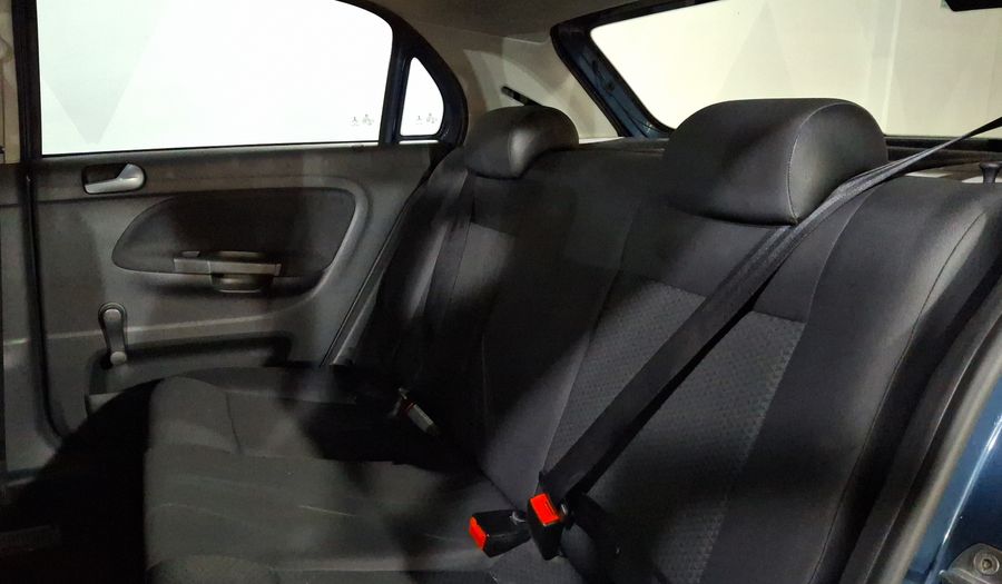 Volkswagen Gol 1.6 5 PTAS. TRENDLINE Hatchback 2019