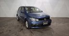 Volkswagen Gol 1.6 5 PTAS. TRENDLINE Hatchback 2019