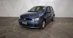 Volkswagen Gol 1.6 5 PTAS. TRENDLINE Hatchback 2019