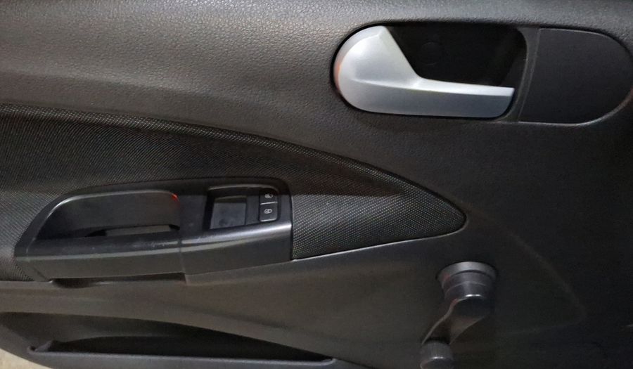 Volkswagen Gol 1.6 5 PTAS. TRENDLINE Hatchback 2019