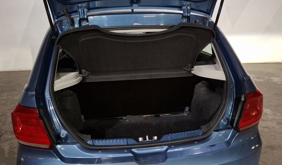 Volkswagen Gol 1.6 5 PTAS. TRENDLINE Hatchback 2019