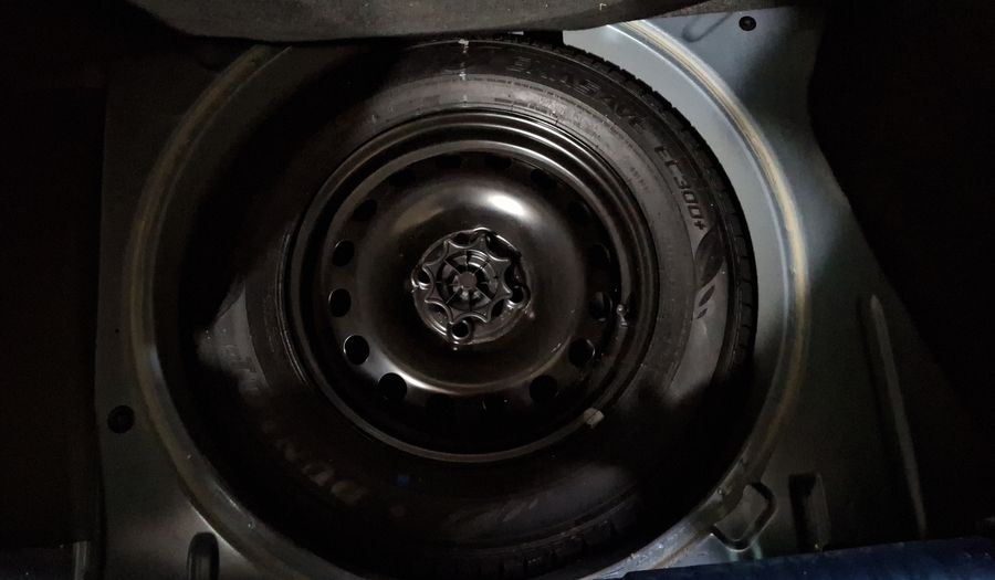 Volkswagen Gol 1.6 5 PTAS. TRENDLINE Hatchback 2019