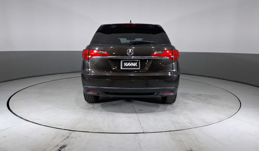 Acura Rdx 3.5 5AT Suv 2014