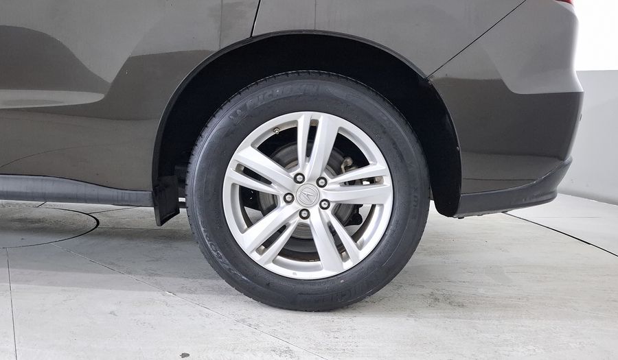 Acura Rdx 3.5 5AT Suv 2014