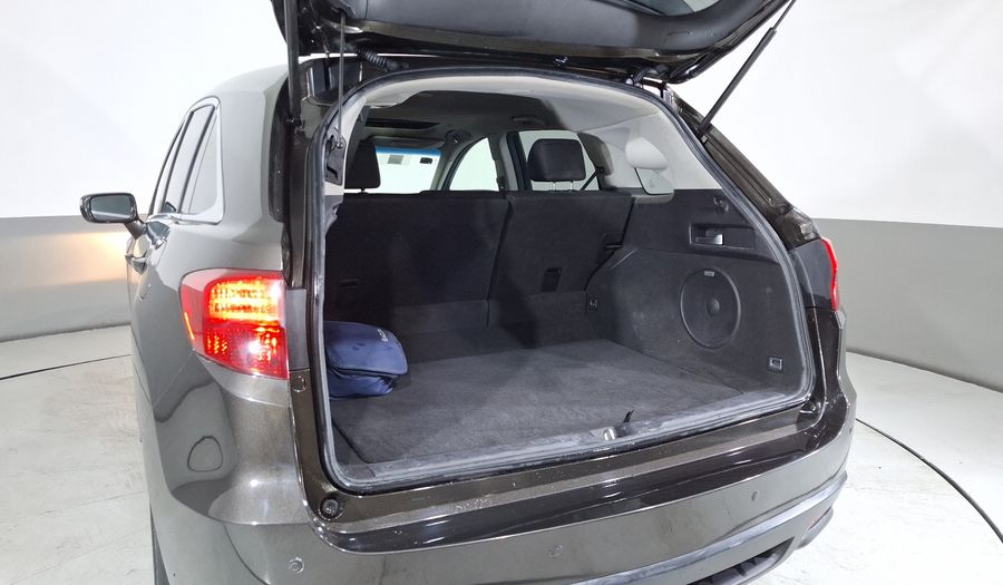 Acura Rdx 3.5 5AT Suv 2014