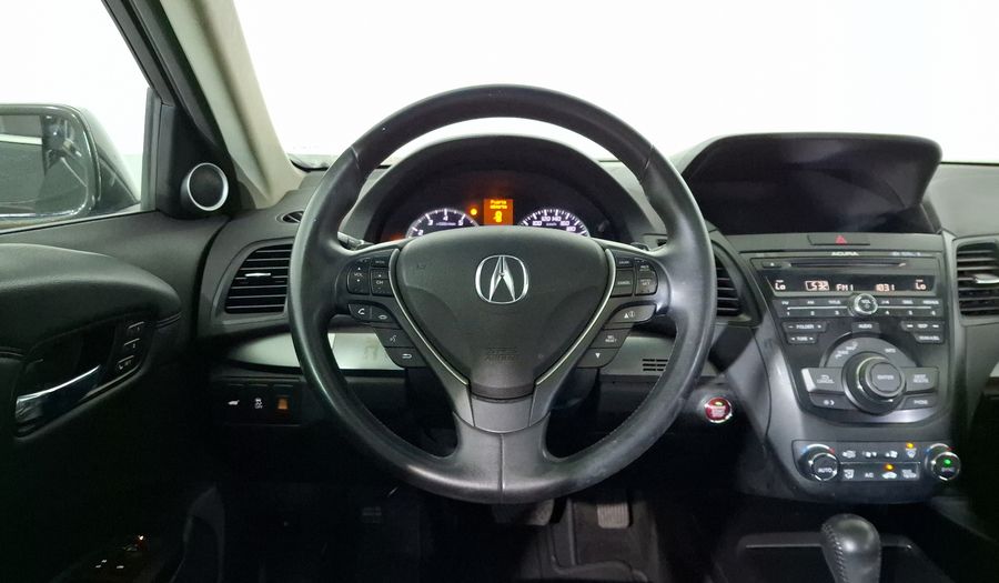 Acura Rdx 3.5 5AT Suv 2014
