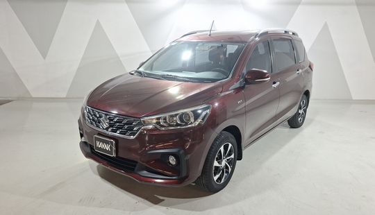 Suzuki • Ertiga