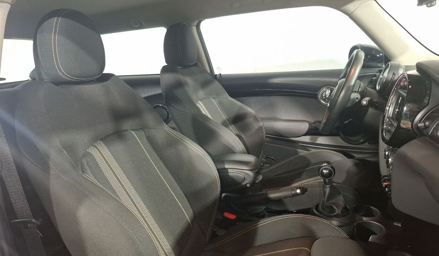 Mini Cooper S 2.0 COOPER SALT Hatchback 2019