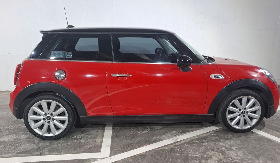 Mini Cooper S 2.0 COOPER SALT Hatchback 2019