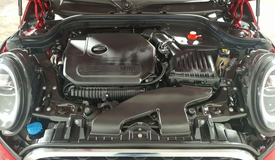 Mini Cooper S 2.0 COOPER SALT Hatchback 2019