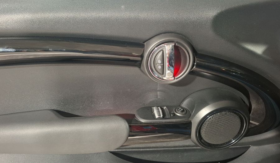 Mini Cooper S 2.0 COOPER SALT Hatchback 2019