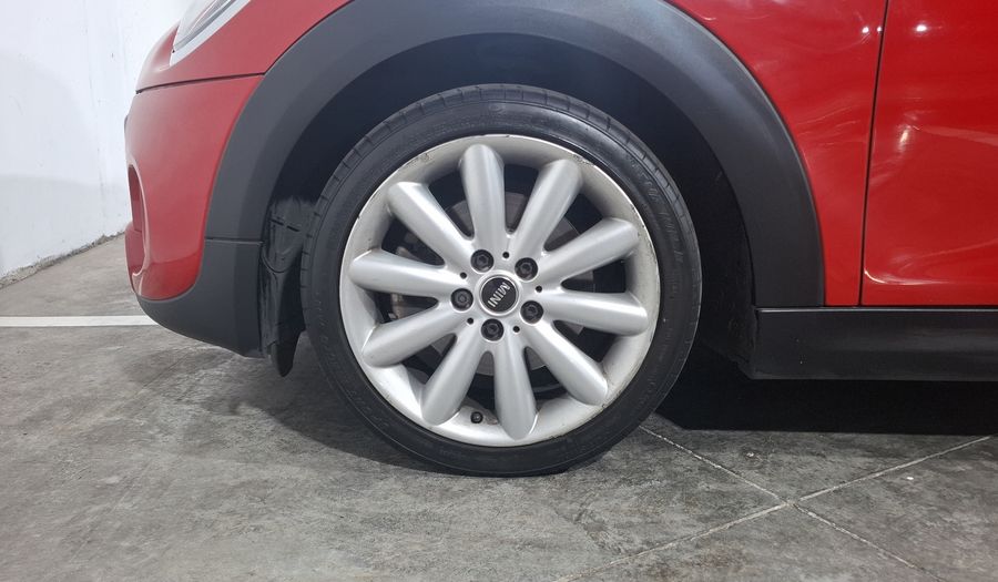 Mini Cooper S 2.0 COOPER SALT Hatchback 2019