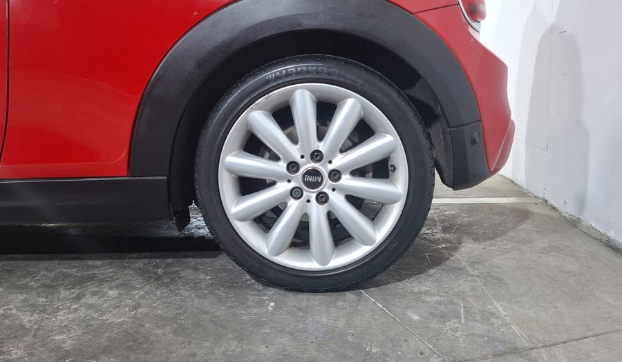 Mini Cooper S 2.0 COOPER SALT Hatchback 2019