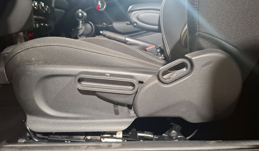 Mini Cooper S 2.0 COOPER SALT Hatchback 2019