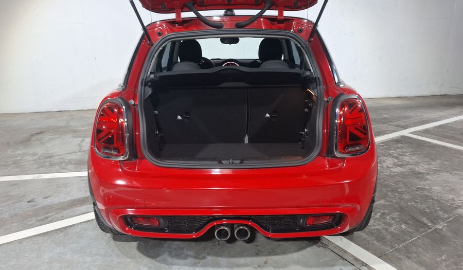 Mini Cooper S 2.0 COOPER SALT Hatchback 2019