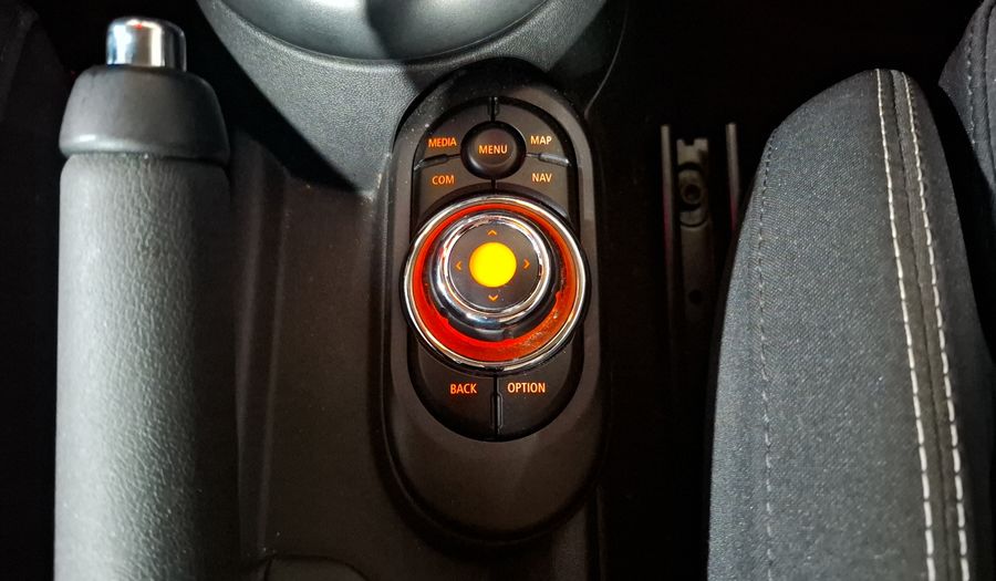 Mini Cooper S 2.0 COOPER SALT Hatchback 2019