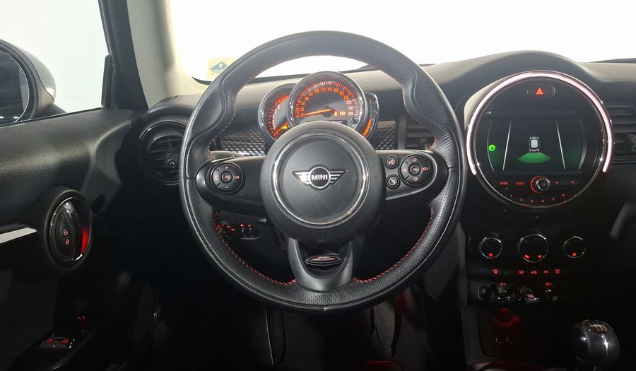 Mini Cooper S 2.0 COOPER SALT Hatchback 2019